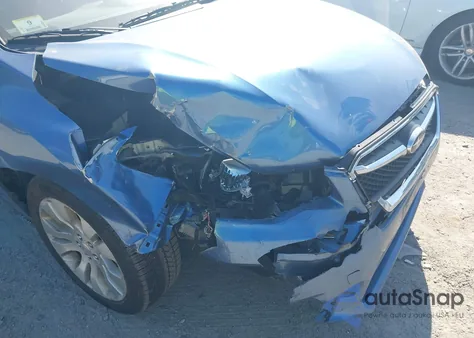 2015 Subaru Impreza 2.0I from USA, damaged, VIN JF1GPAA60F9270424